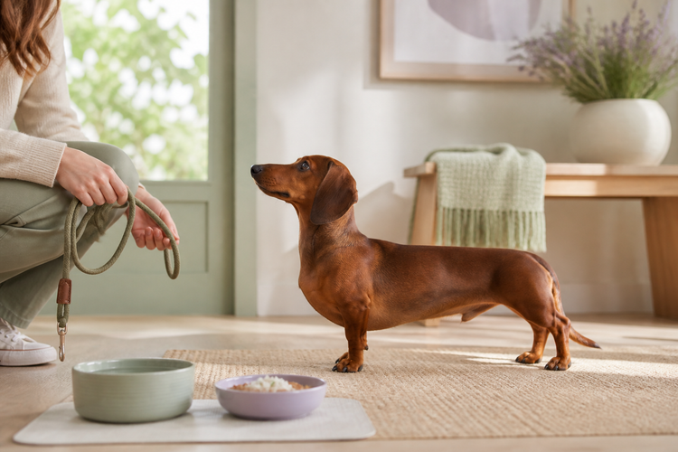 Editorial image for 7 Dachshund Immune Function Facts Most Owners Miss (Vet Guide)