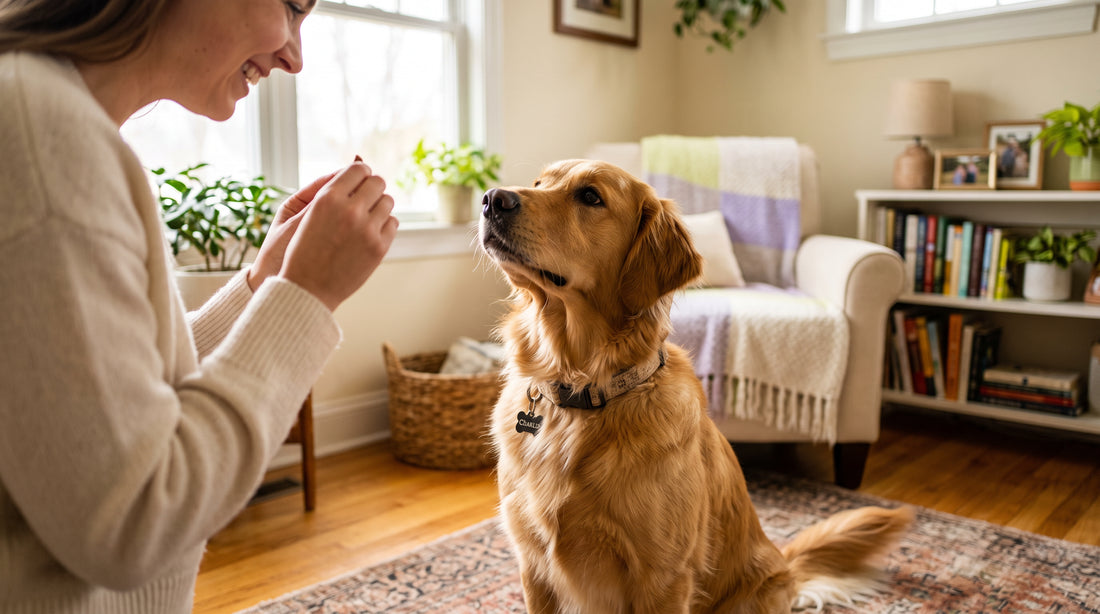 Best Dog Food for Sensitive Stomachs: 8 Vet Picks (2026)