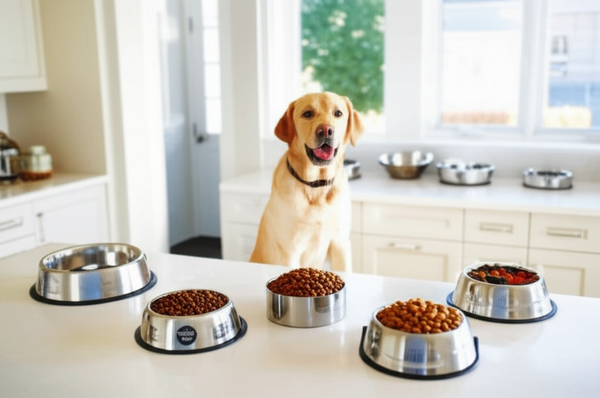 Best Dog Food for Sensitive Stomach in 2026: Top 8 Picks Compared — expert pet health and care guide