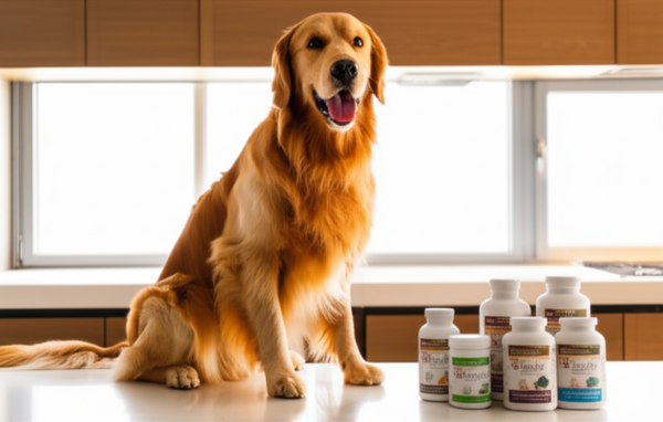 Best Dog Probiotics 2026: 5 Tested & Ranked by Strain Count (Data-Backed) — expert pet health and care guide