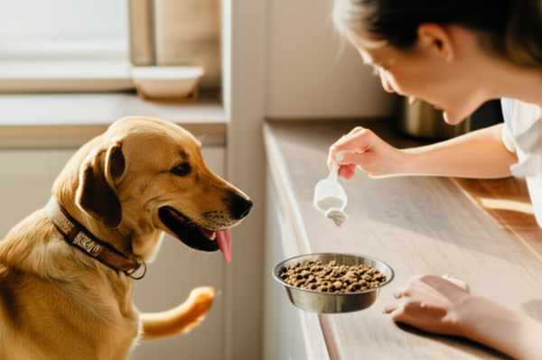 Best FortiFlora Alternative for Dogs in 2026 (Vet-Informed Guide)