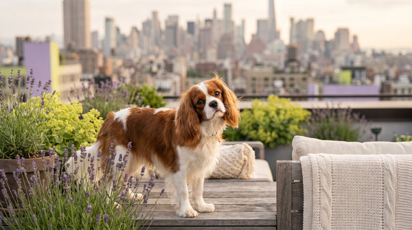 Best Supplements for Senior Dogs in 2026