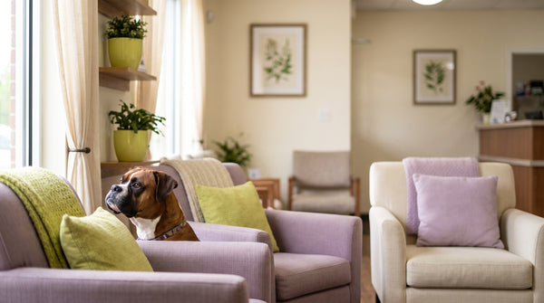 Beyond Probiotics: The Power of Canine Postbiotics