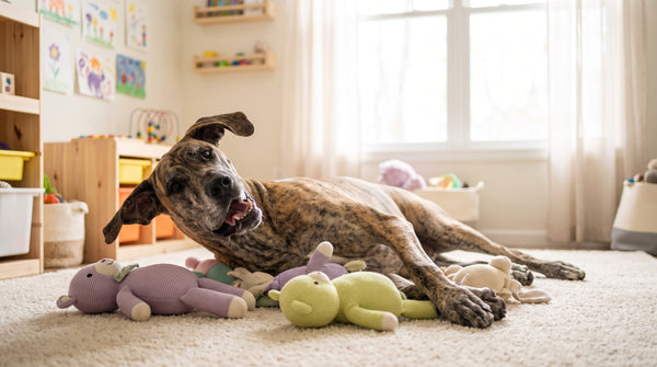 Blueberries for Dogs: Antioxidant Power or Just Sweet Hype?