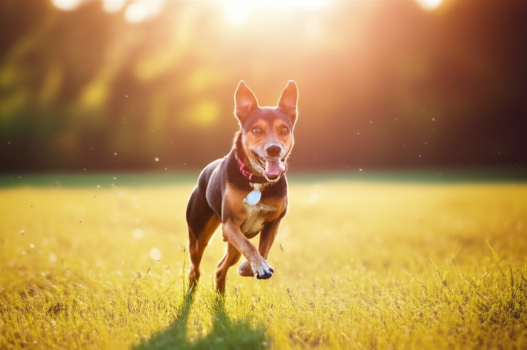 How to Boost Your Dog's Immune System: 10 Science-Backed Strategies