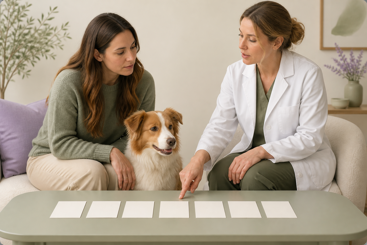 Editorial image for Dog Postbiotic Side Effects: 7 Signs to Watch For