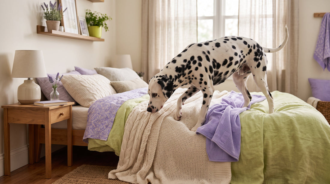 The Gut Microbiome of Dogs
