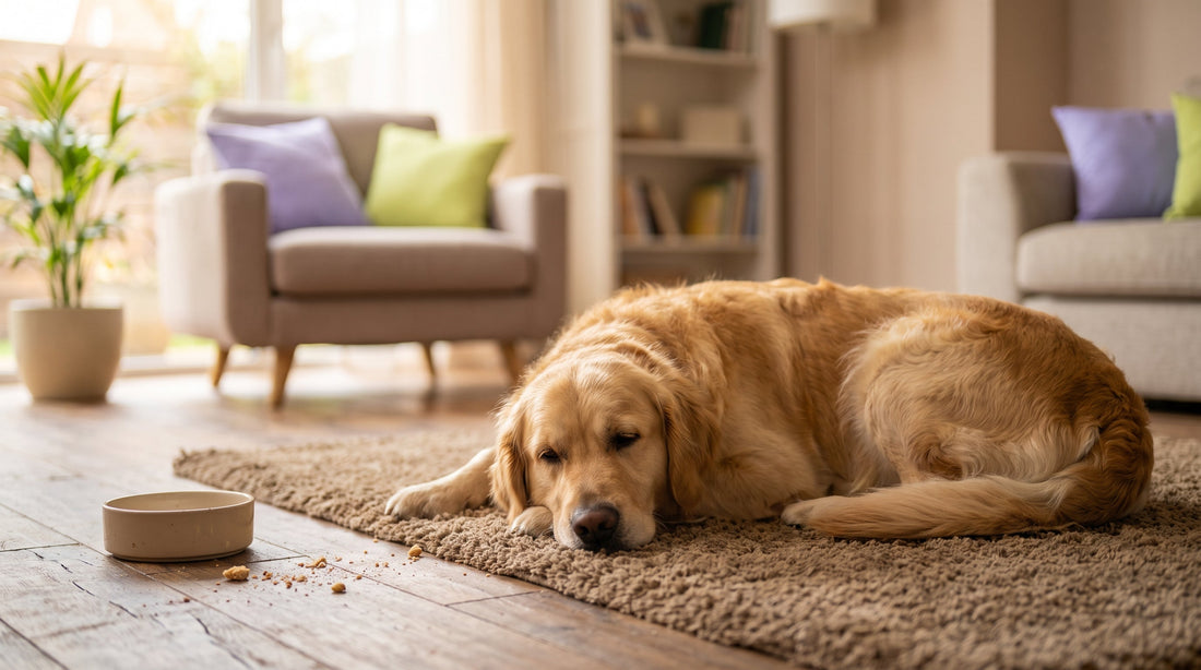 Dog Joint Supplements and Gut Health