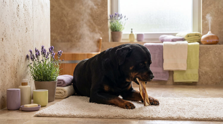 What is the Pet Microbiome? The Key to Your Dog’s Gut Health