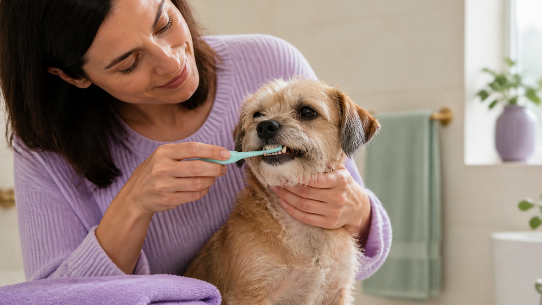 Editorial image for Canine Oral Health: Breaking Down Periodontal Disease 2026
