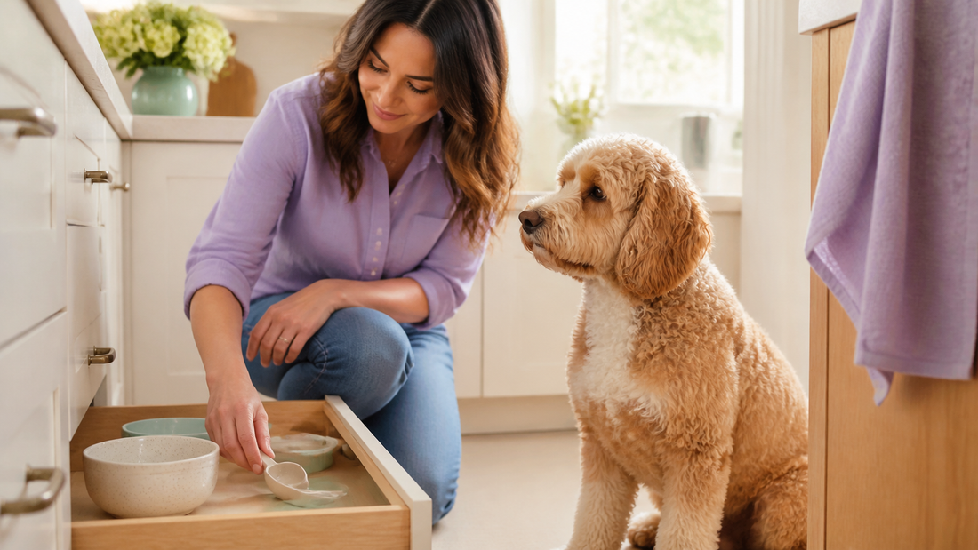Editorial image for How to Choose a Daily Gut Supplement for Dogs