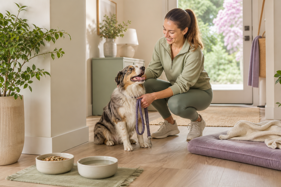 Editorial image for 7 Vet-Approved Ways to Improve Your Dog's Gut Microbiome