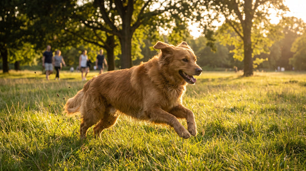 Dog Losing Hair in Patches? 8 Causes and How to Help