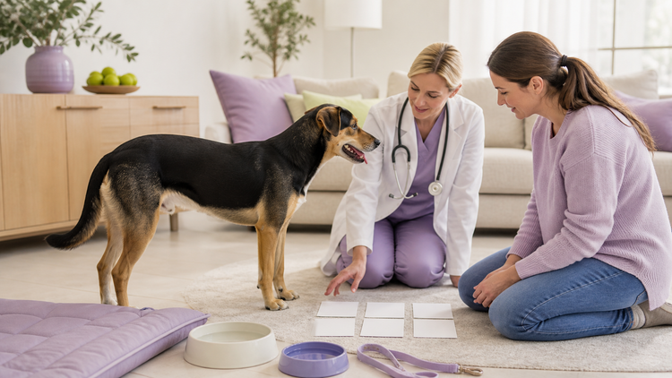 Editorial image for How to Fix Weight Management in Dogs: 7 Vet-Approved Steps