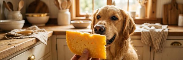 can dogs eat cheese — Plentum