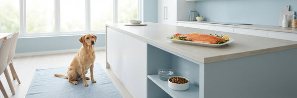 can dogs eat salmon — Plentum