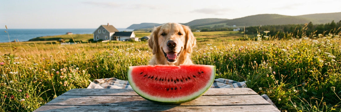 can dogs eat watermelon — Plentum