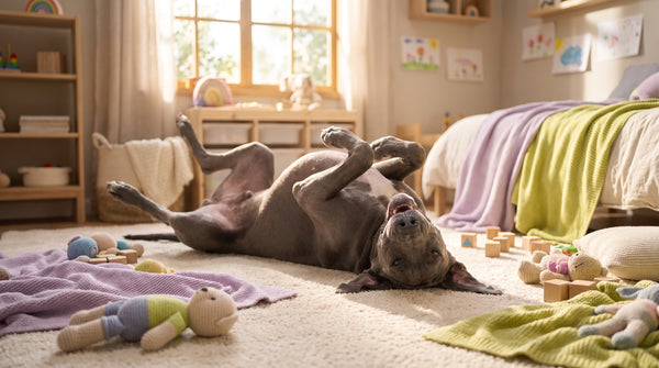 Canine Oral Health: Breaking Down Periodontal Disease 2026
