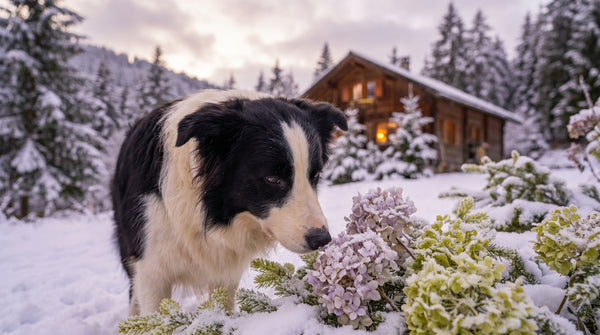 Canine Oral Health Postbiotic: How It May Help Reduce Dog Bad Breath Markers