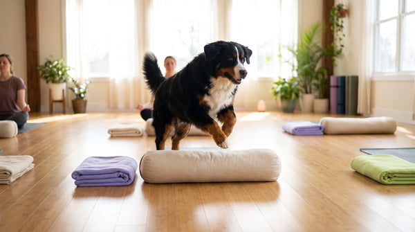Canine Oral Microbiome & Halitosis
