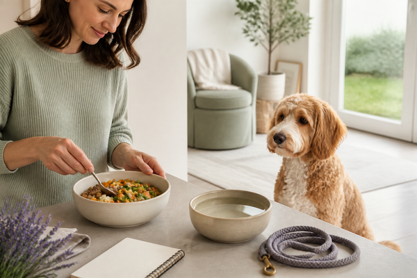 Editorial image for What to Give a Dog for General Gut Support (Vet-Reviewed)