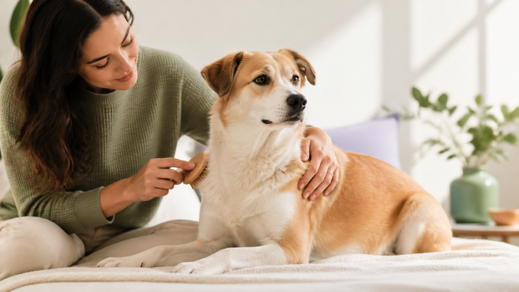 Editorial image for Dog Food Allergies and Gut Health: What Actually Happens