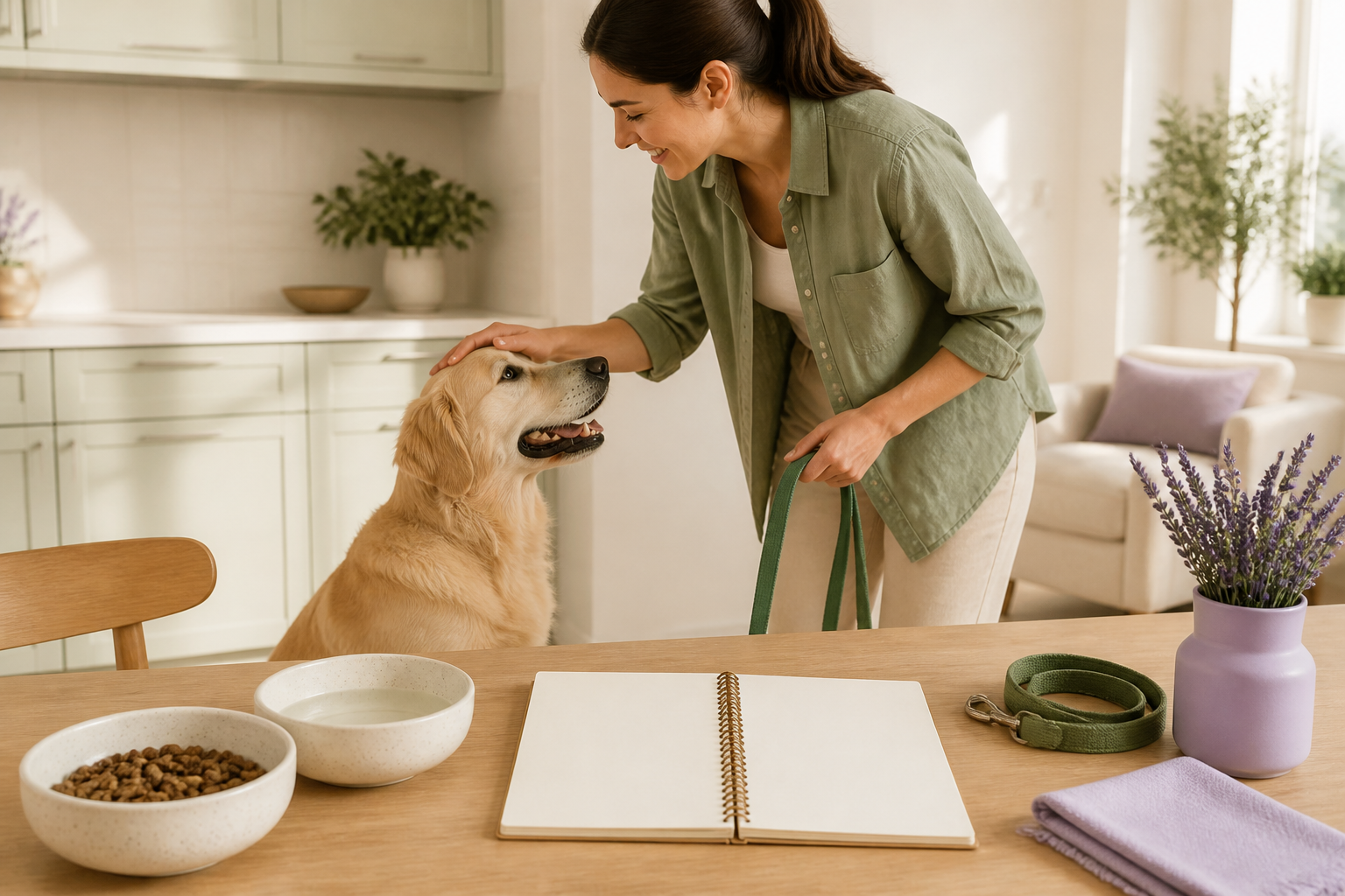 Editorial image for Vet-Approved: 7 Day Plan to Support Dog Digestive Health and Energy