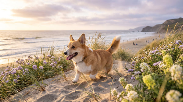 DHA and EPA for Dogs