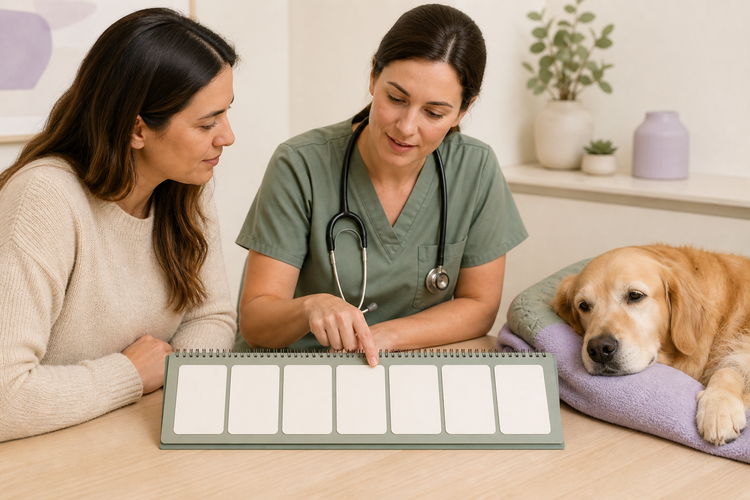 Editorial image for 7 Day Plan: Prebiotic for Dogs with Inflammatory Bowel Disease
