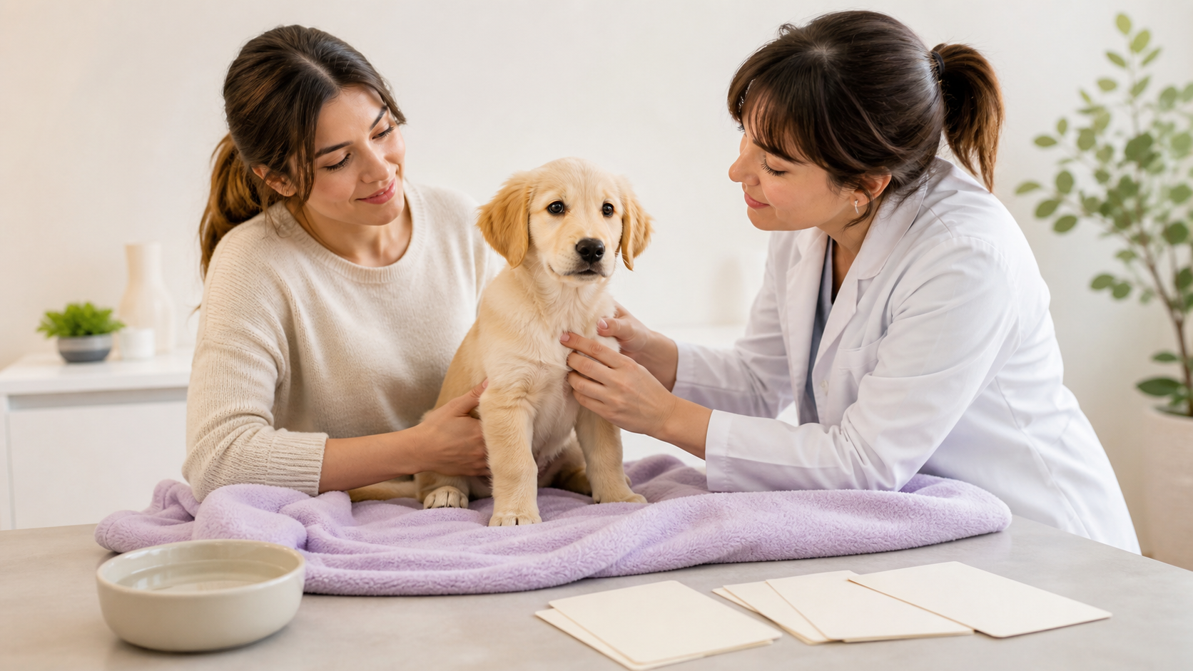 Editorial image for Puppy Immune Function: A Vet's Complete Guide to How It Works
