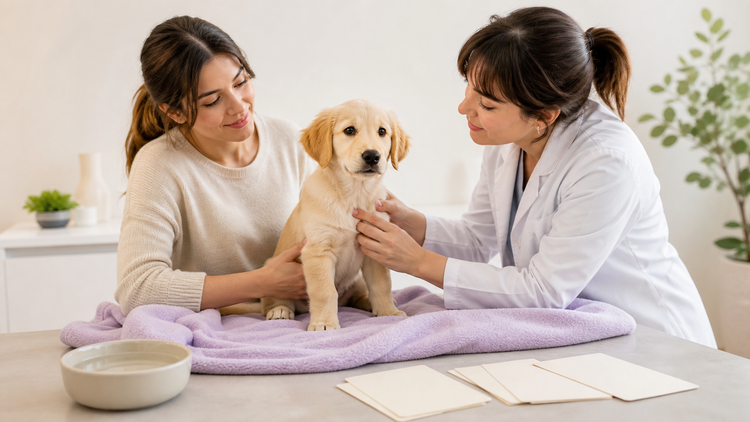 Editorial image for Puppy Immune Function: A Vet's Complete Guide to How It Works