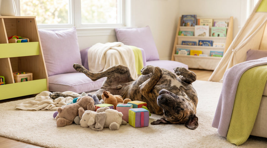 Best Dog Gut Health Supplement in 2026: 14 Tested