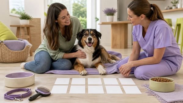 Editorial image for General Health for Dogs: 10 Things Most Owners Overlook