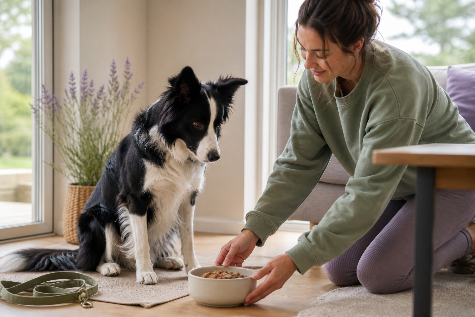 Editorial image for Border Collie Gut Health Guide: 7 Vetted Tips for Owners