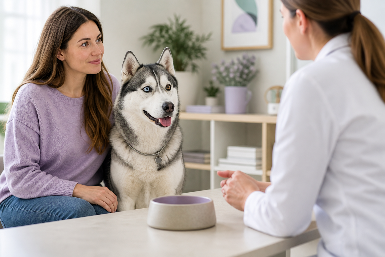Editorial image for Siberian Husky Gas: 7 Common Causes and Vet-Approved Fixes