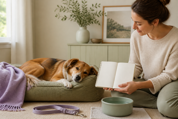 Editorial image for General for Dogs: 5 Mistakes That Slow Recovery (Vet Guide)