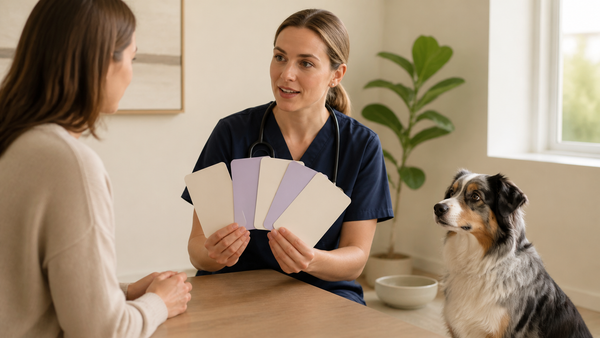 Editorial image for 5 Myths About Nutrient Absorption in Dogs, Busted by Vets