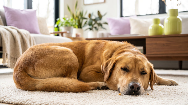 Pancreatitis in Dogs and Gut Health: What Owners Should Know