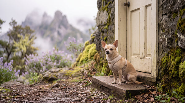 Do Dogs Sweat? The Surprising Science of Canine Cooling