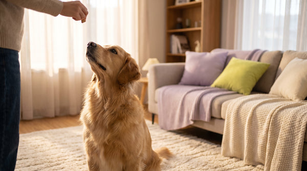 Dog Anxiety and the Gut-Brain Axis: What the Connection Means
