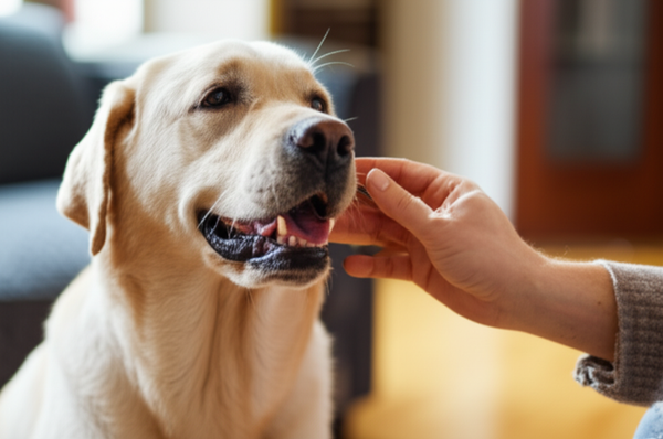 Your Dog's Bad Breath Won't Go Away (And What Actually Works) — expert pet health and care guide