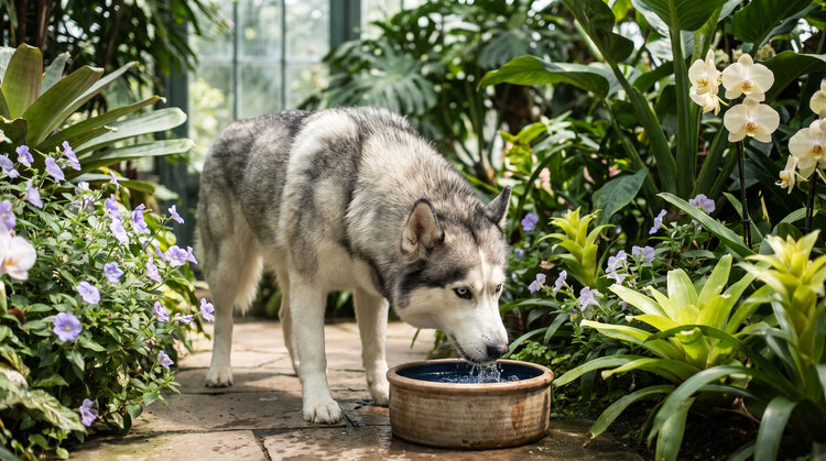 Dog Bloated Stomach: Causes, Warning Signs and What to Do Immediately