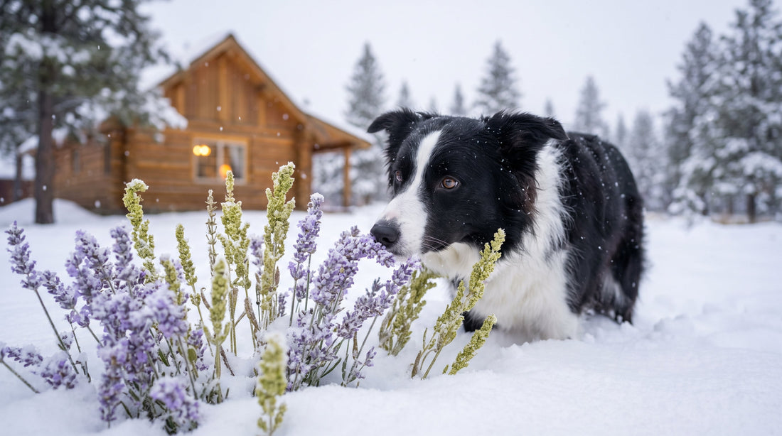 Dog Immune Support Supplement
