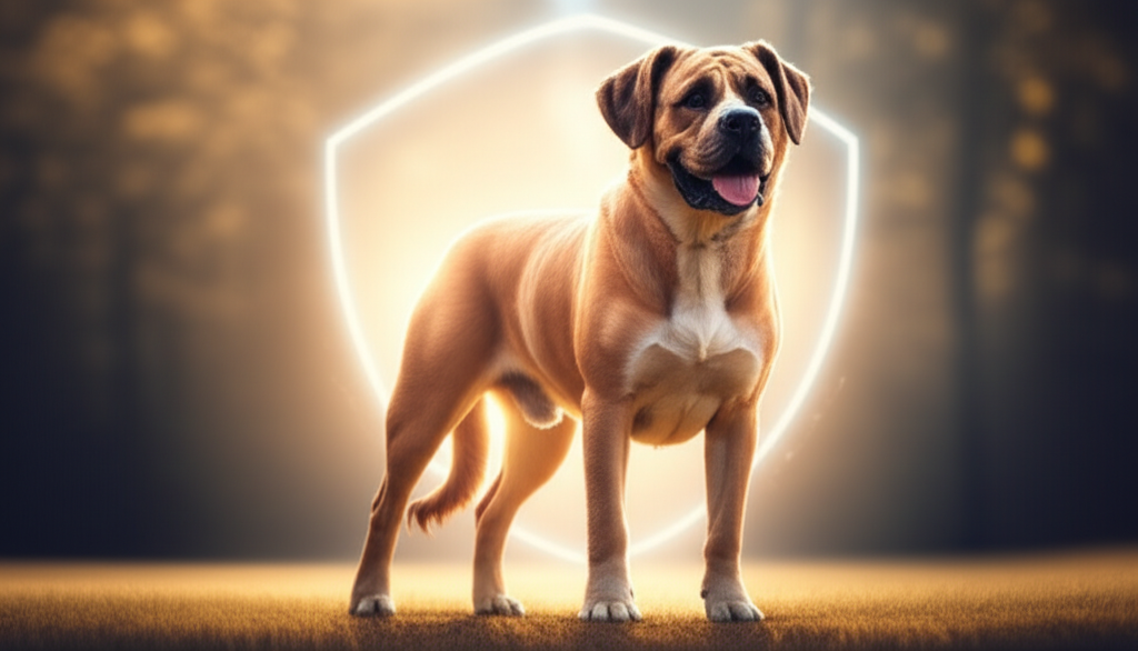 Dog Immune Support Supplement: Why Your Dog's Immune System Starts in the Gut