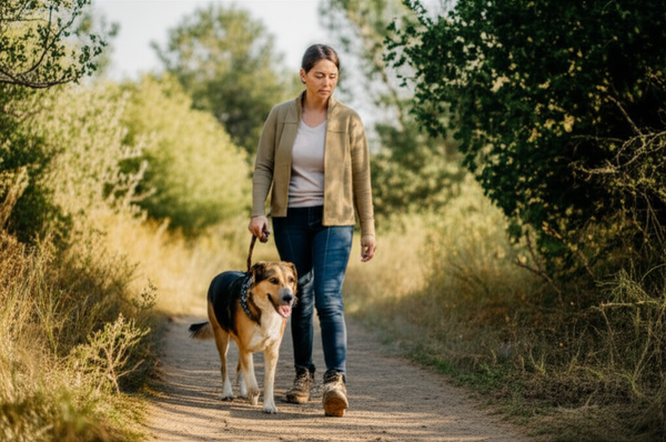 Dog Mucus in Stool: What It Means and When to Act [2026 Guide] — expert pet health and care guide