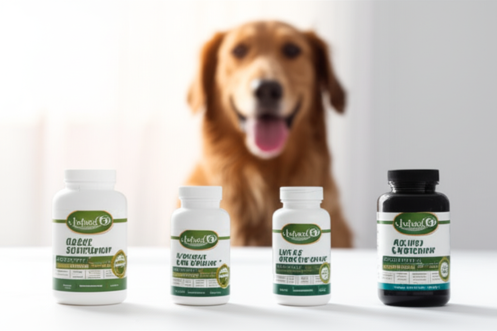 Dog Probiotic Comparison Chart 2026: Plentum vs FortiFlora vs Native Pet vs PetHonesty