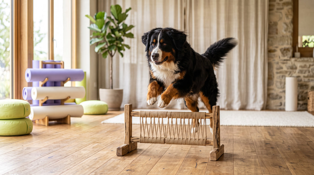 Dog Yeast Infection: Symptoms, Causes and Support Options