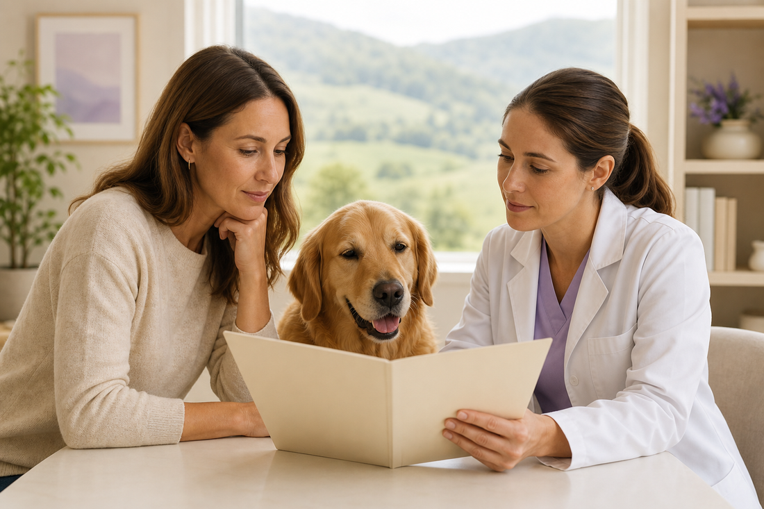 Editorial image for Colostrum for Dogs: What Research Supports and What It Does