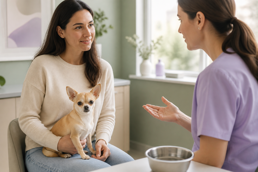 Editorial image for Chihuahua Constipation: 7 Common Causes and Real Solutions