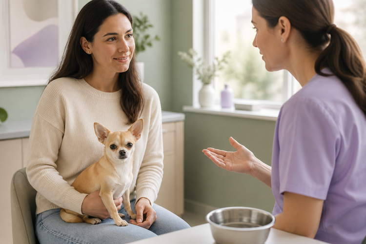 Editorial image for Chihuahua Constipation: 7 Common Causes and Real Solutions